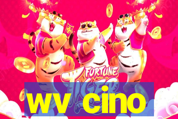 wv cino